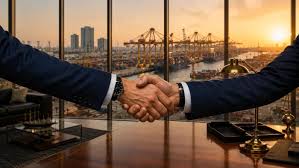 Close a Subsidiary Company in Jafza Free Zone
