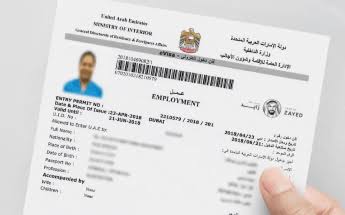 Maid Visa in Ajman as a Resident