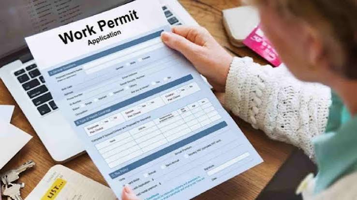 Hire Employees and Process UAE Work Permits