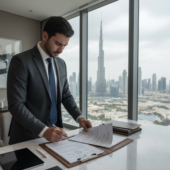 Real Cost of Renewing a UAE Trade License After Year One