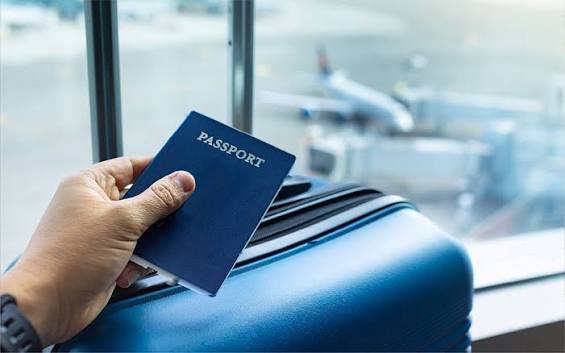 Check Passport Validity Before You Study Abroad