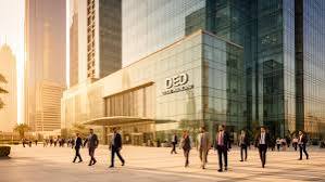 Register a Professional LLC on the Dubai Mainland