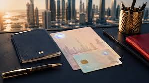 UAQ Business Needs an Updated Ejari for Visa Processing