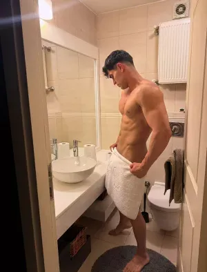 Male Escort In Istanbul