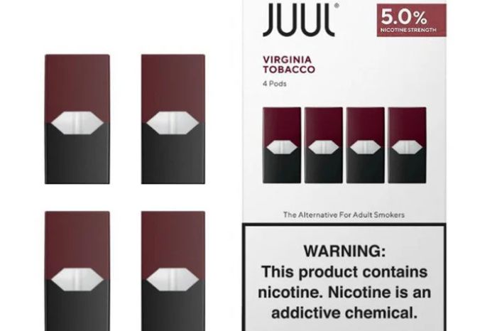 juul vape online