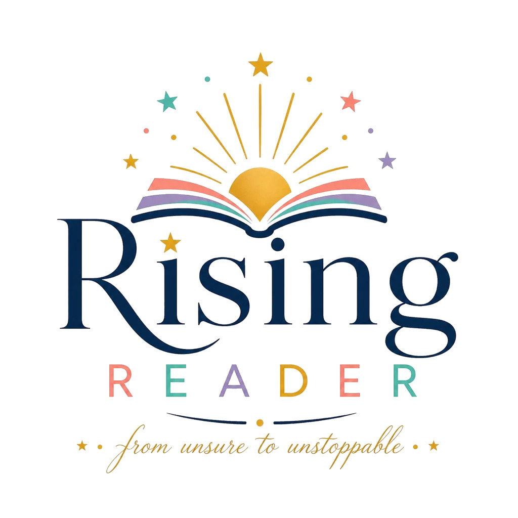 Rising Reader
