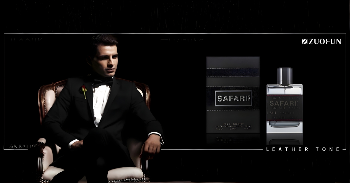 men perfume