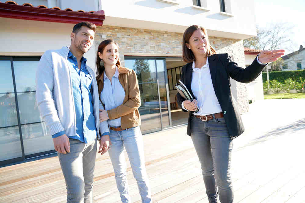 Home Selling Agent