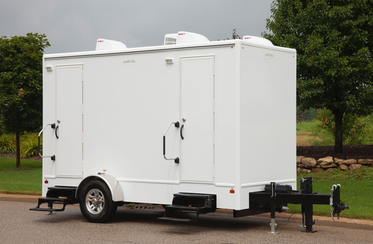 Event Restroom Rental