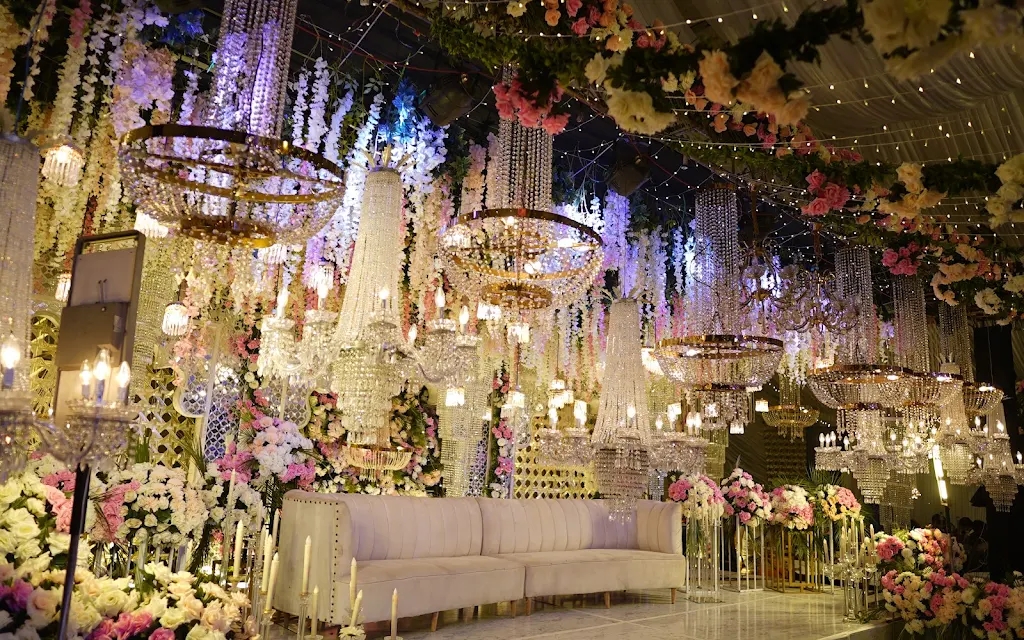 event planning