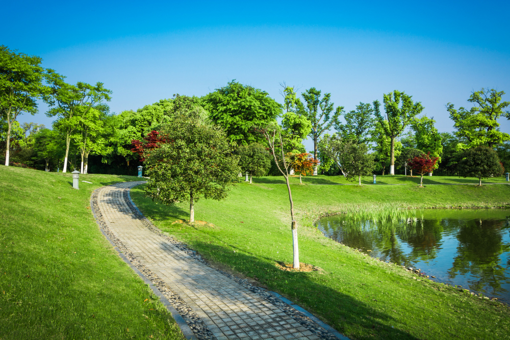 landscaping Simi Valley