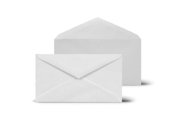 Envelope Printing