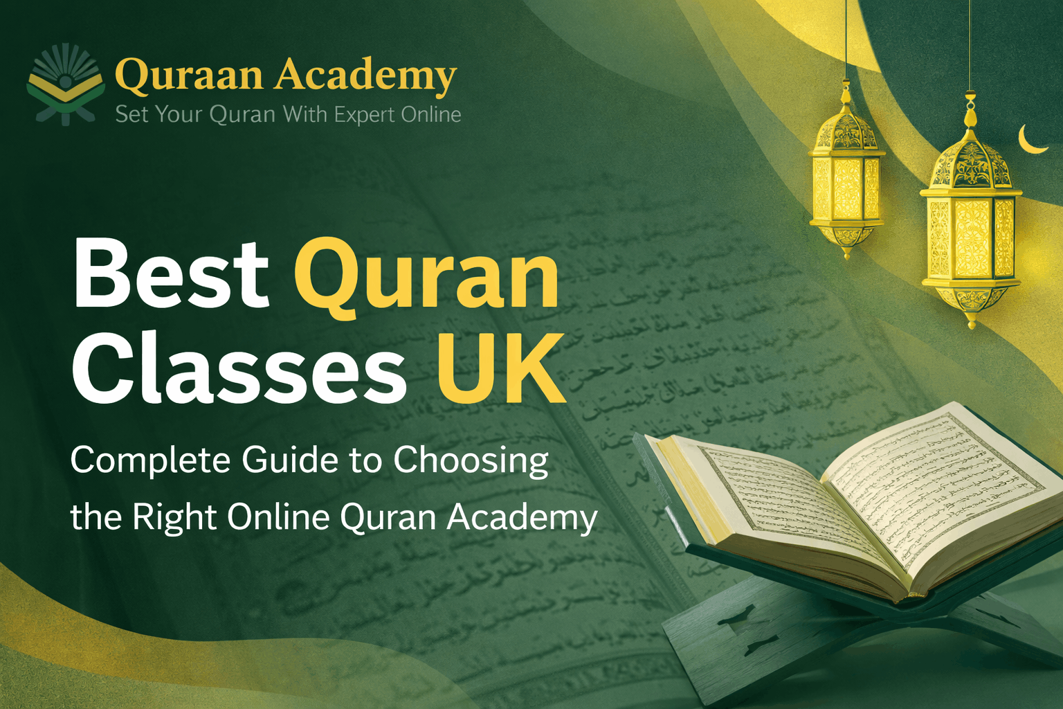 best online quran classes uk, learn quran