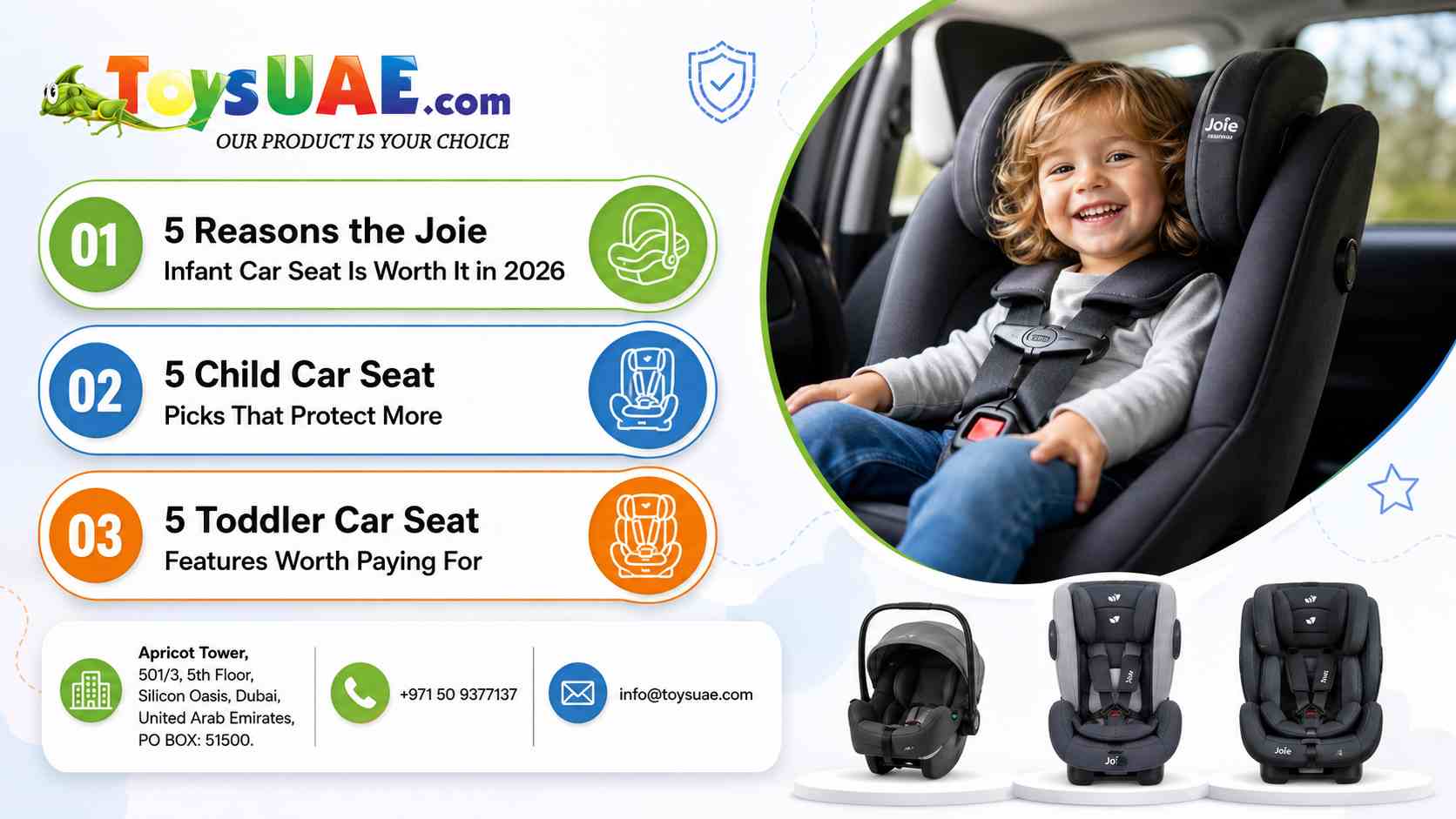 Infant Car Seat Child Car Seat Toddler Car Seat