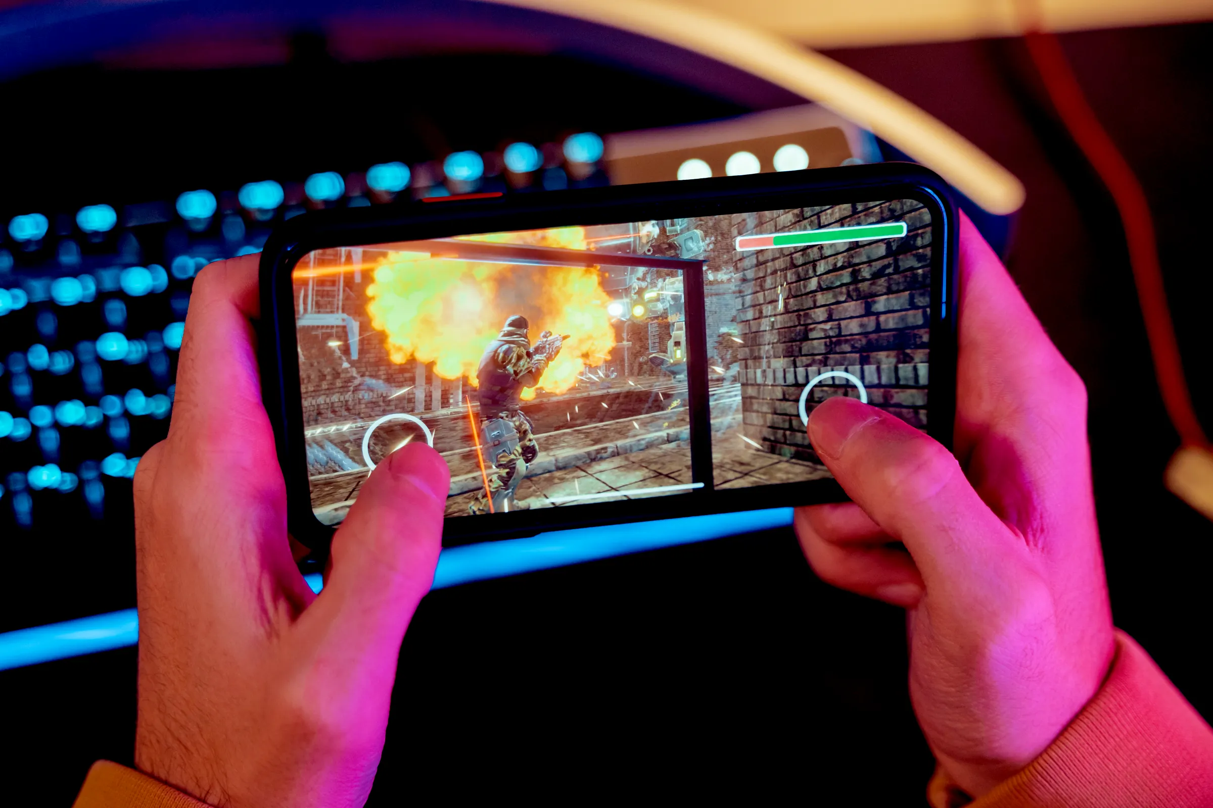 Mobile Online Gaming in the Philippines: Features, Security, and User Experience