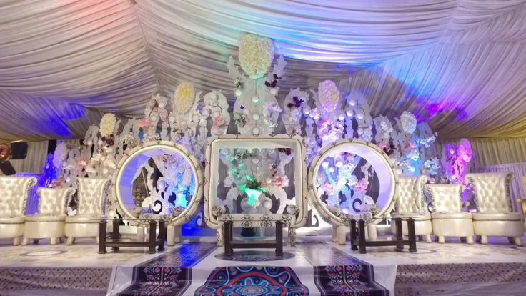 Event Planning