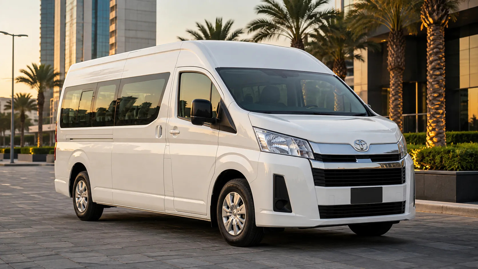 Reliable Umrah Taxi Service for first-time pilgrims traveling between Makkah, Madinah and Jeddah