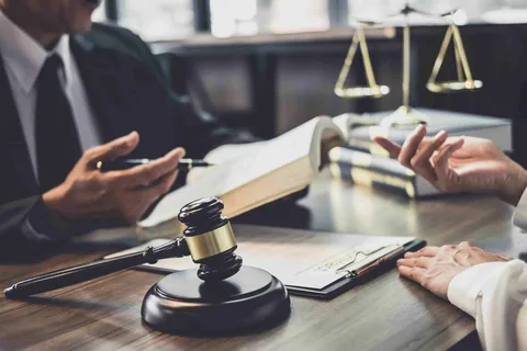 advocate