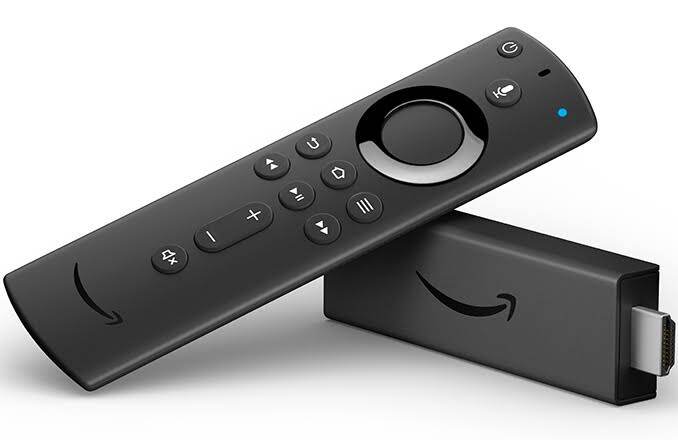 Firestick IPTV setup changing traditional television habits with a modern streaming interface and organized channels