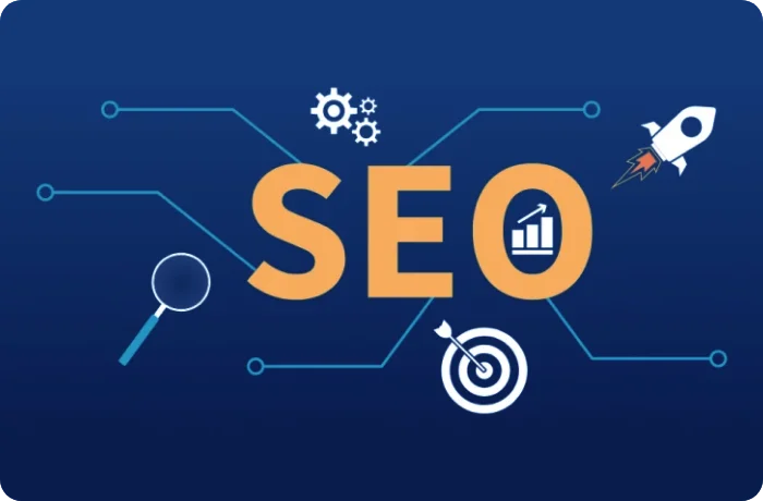 SEO Agency in Dallas