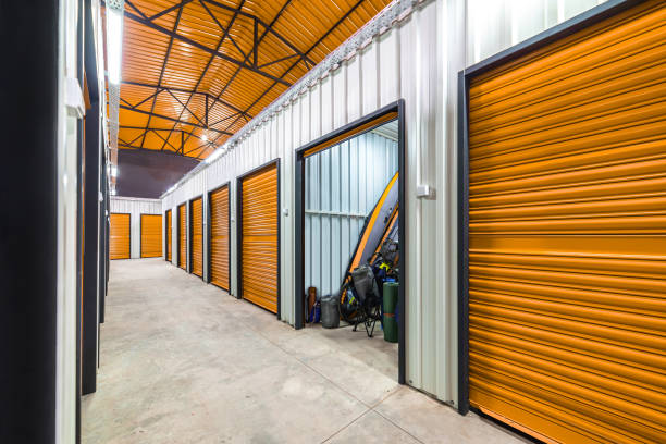 Practical Ideas for Managing Extra Space at Home
