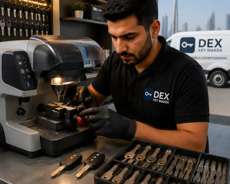 key making shop near me
