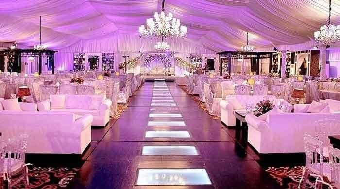 Event planning